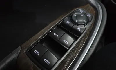 ChevroletGMDaewoo Malibu
