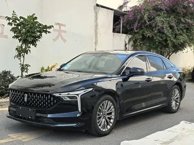 Bestune B70