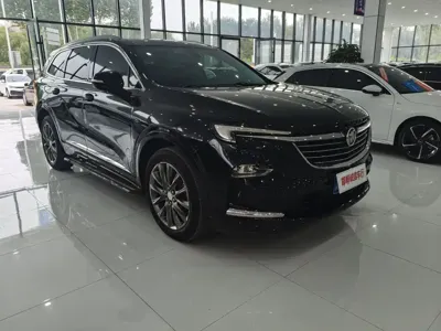 Buick Enclave