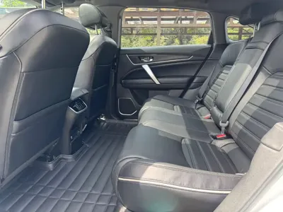 Honda UR-V