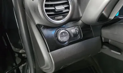 ChevroletGMDaewoo Orlando