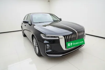 Hongqi H9