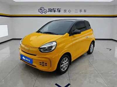 Roewe Clever