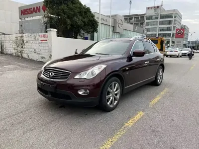 Infiniti QX50 (Import)
