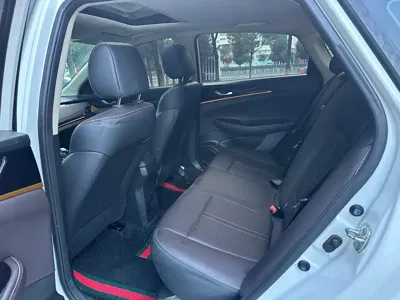 Changan Eado DT