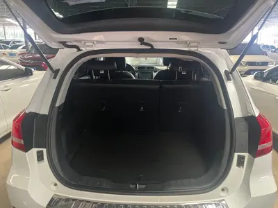 Haval H2