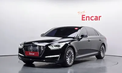 Genesis EQ900