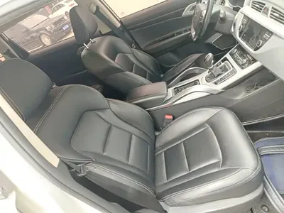 Geely Boyue