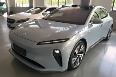 Nio ET5