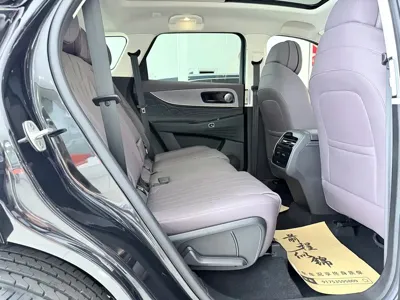 Chery Tiggo 9 C-DM