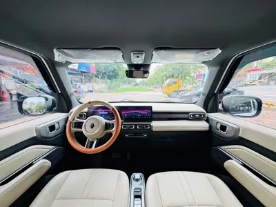 Baojun Yueye