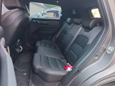 Geely Cowboy