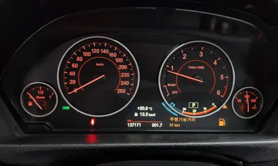 BMW 4-Series