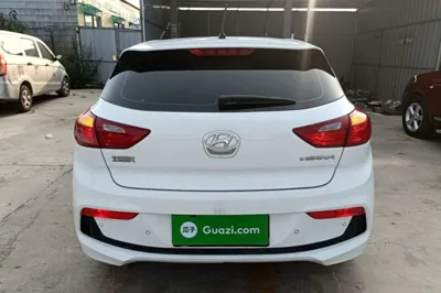 Hyundai Verna RV