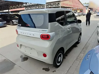 Wuling MINIEV
