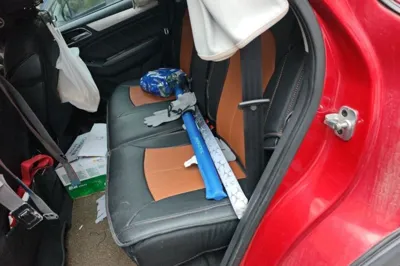 Roewe RX5