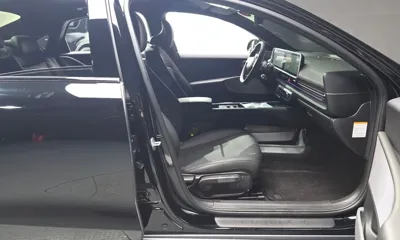 Hyundai Ioniq6