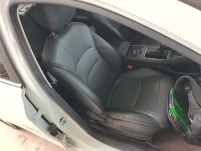Roewe i5