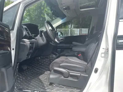 Honda Elysion