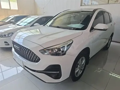 Haval M6