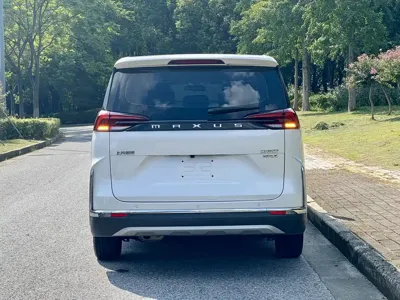 Maxus G50