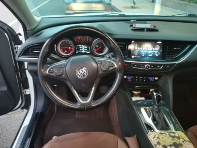 Buick Regal