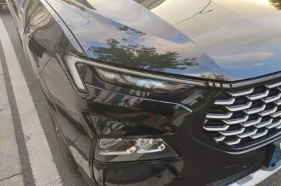 Ford Equator Sport