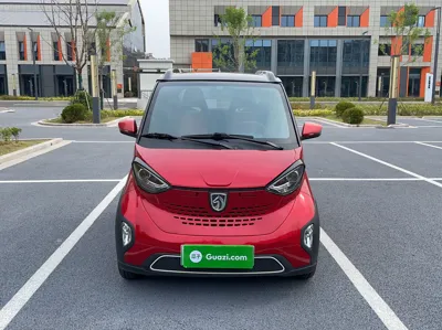 Baojun E100