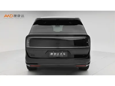 Zeekr 极氪9X