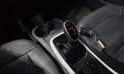 ChevroletGMDaewoo Bolt EV