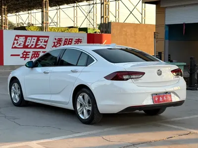 Buick Regal