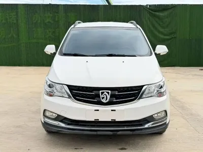 Baojun 730