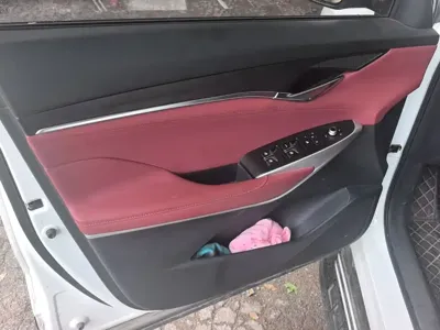 Changan 长安CS75PLUS