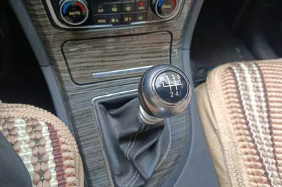 Zotye T600