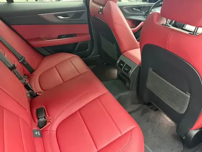 Jaguar XEL