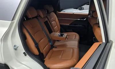 KG_Mobility_Ssangyong Torres