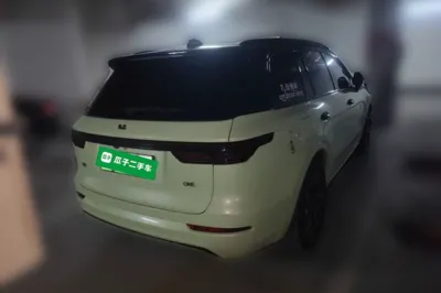 Li Auto ONE