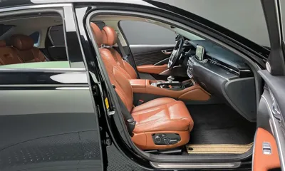 Kia K9