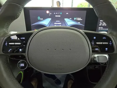 Hyundai Ioniq5