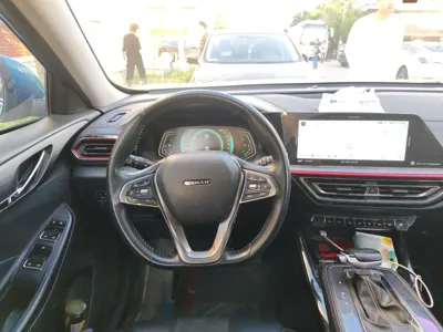 CHANGAN OSHAN X5