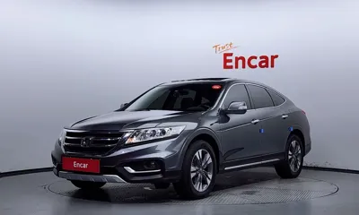 Honda Crosstour