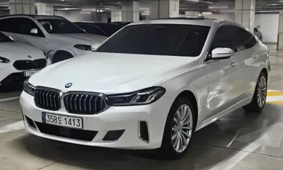 BMW Gran Turismo