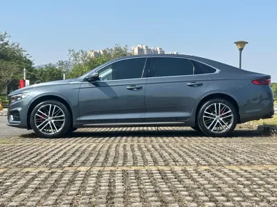 Geely Xingrui