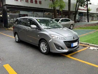 Mazda 5