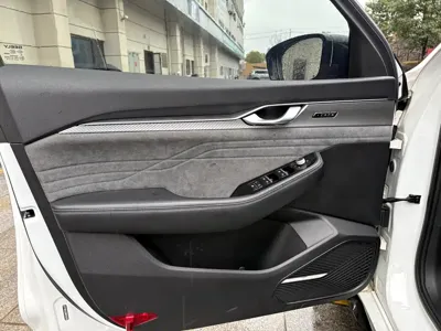 Geely Xingrui