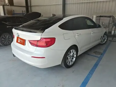 BMW 3 Series GT