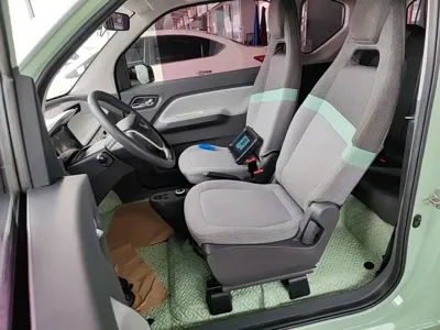 Wuling MINIEV