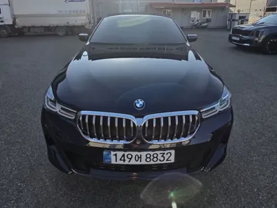 BMW Gran Turismo