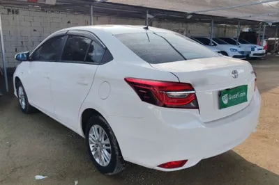 Toyota Vios