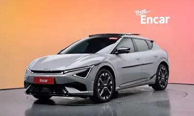 Kia EV6